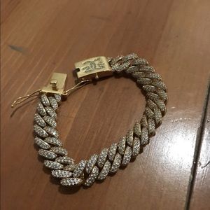 13MM flooded bracelet